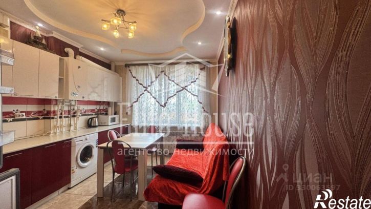 2-комн квартира ул Терепецкая, 5,  д. 5