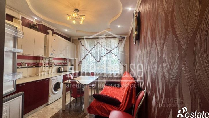 2-комн квартира ул Терепецкая, 5,  д. 5