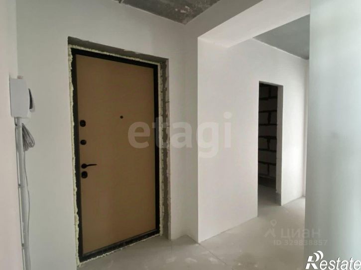 2-комн квартира Счастливая улица, 9А,  д. 9А