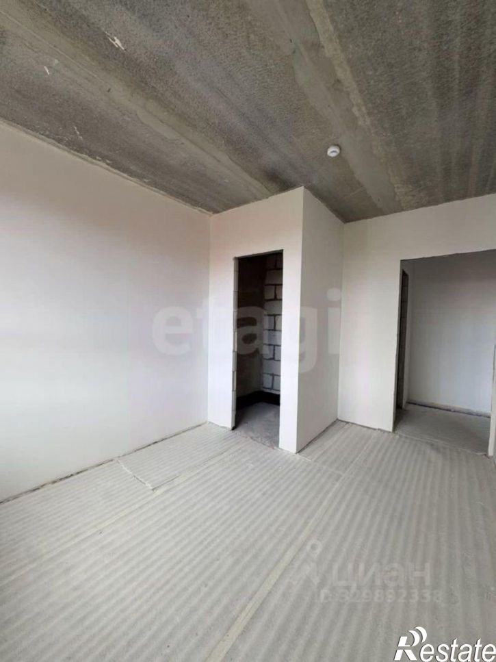 2-комн квартира Счастливая улица, 9А,  д. 9А