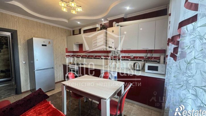 2-комн квартира ул Терепецкая, 5,  д. 5