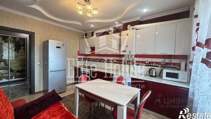 2-комн квартира ул Терепецкая, 5,  д. 5
