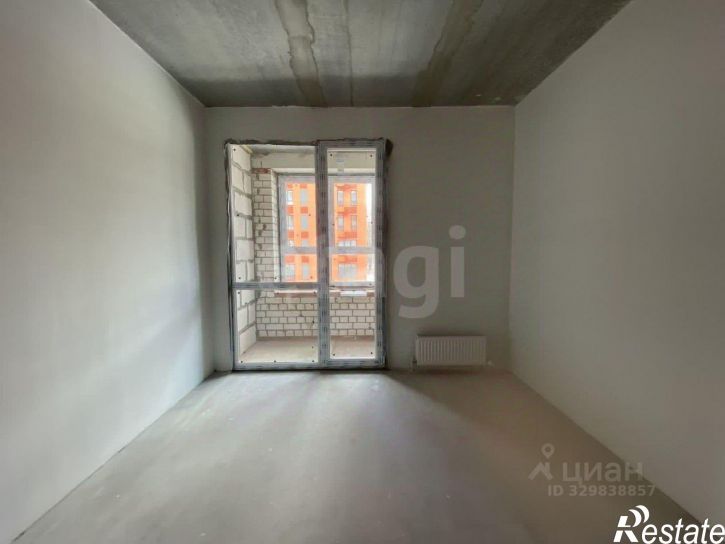 2-комн квартира Счастливая улица, 9А,  д. 9А