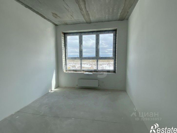 2-комн квартира Счастливая улица, 9А,  д. 9А