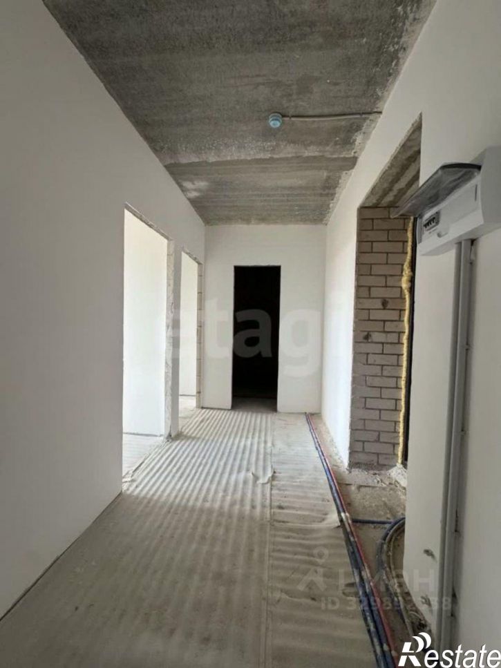 2-комн квартира Счастливая улица, 9А,  д. 9А