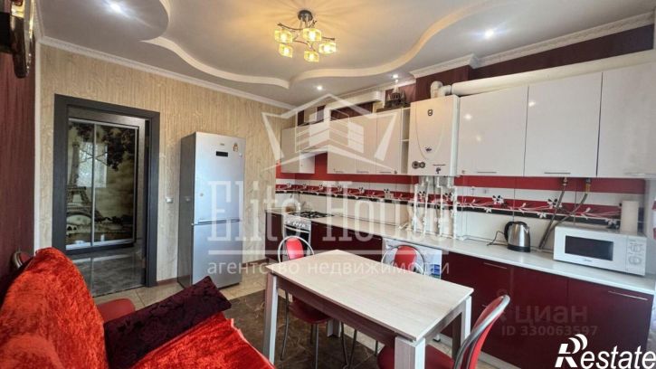 2-комн квартира ул Терепецкая, 5,  д. 5