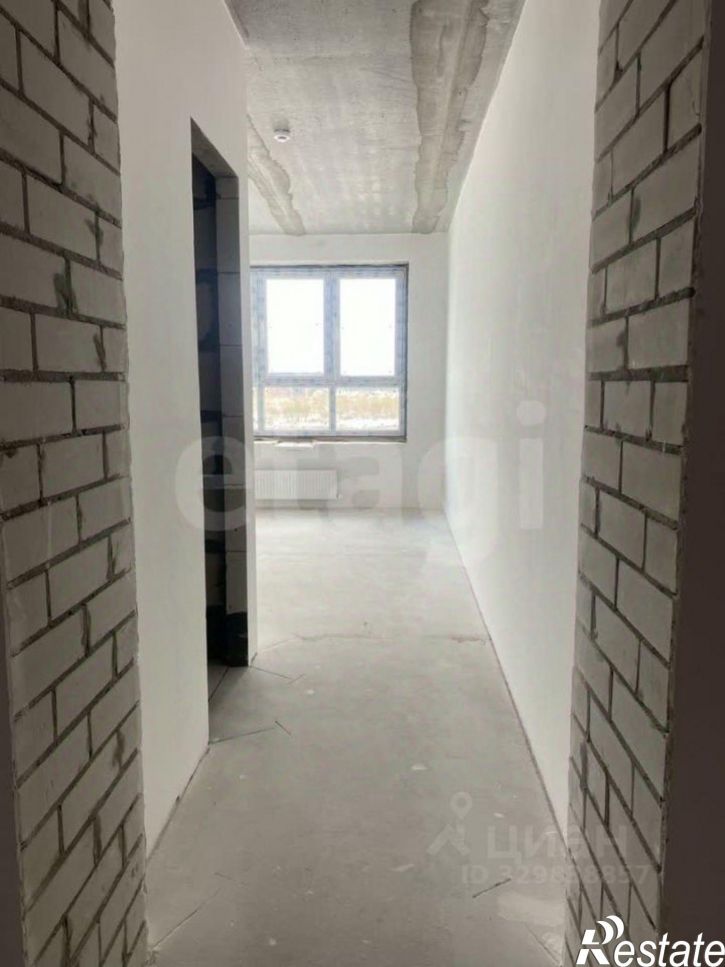 2-комн квартира Счастливая улица, 9А,  д. 9А