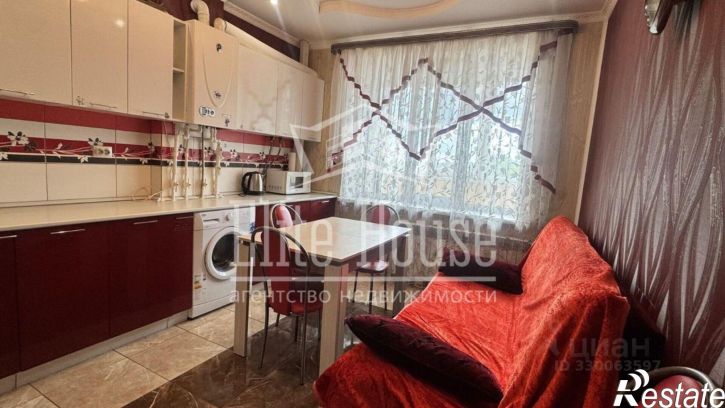2-комн квартира ул Терепецкая, 5,  д. 5