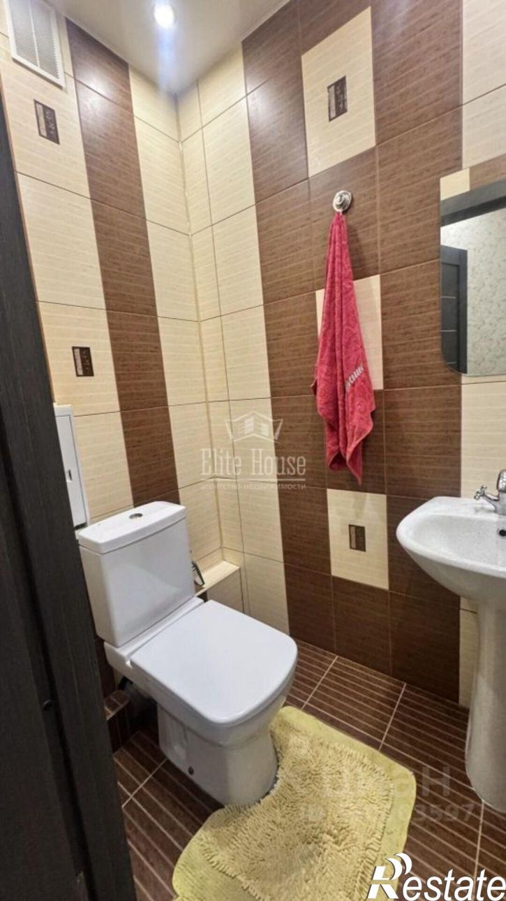 2-комн квартира ул Терепецкая, 5,  д. 5