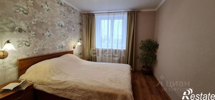 3-комн квартира улица Суворова, 147,  д. 147
