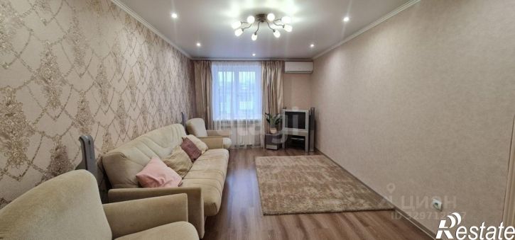 3-комн квартира улица Суворова, 147,  д. 147
