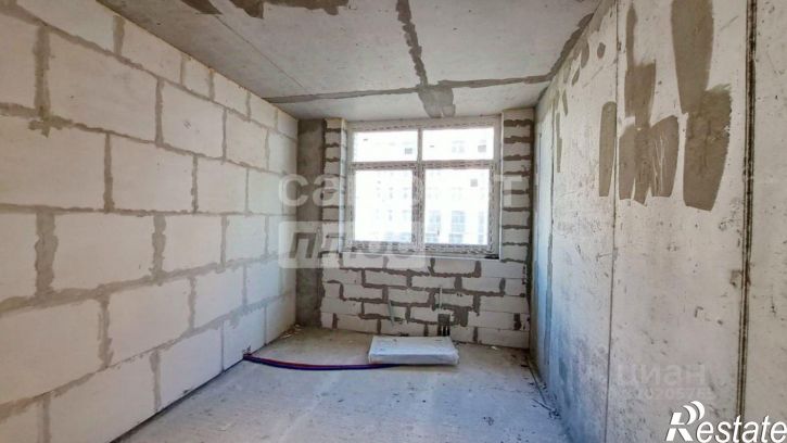 2-комн квартира Калуга г., Адмирала Сенявина ул., д.1