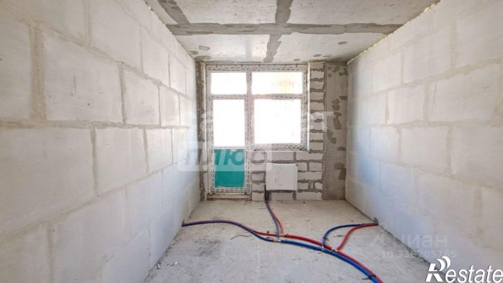 2-комн квартира Калуга г., Адмирала Сенявина ул., д.1