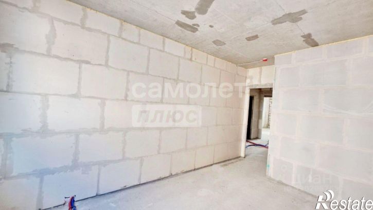 2-комн квартира Калуга г., Адмирала Сенявина ул., д.1