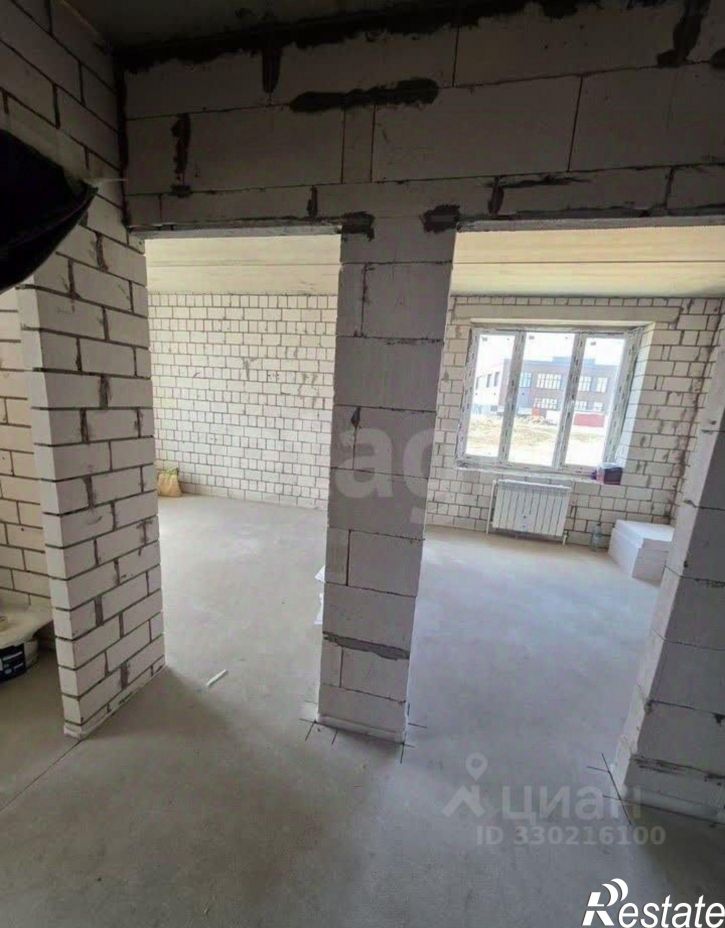 2-комн квартира городской округ Калуга