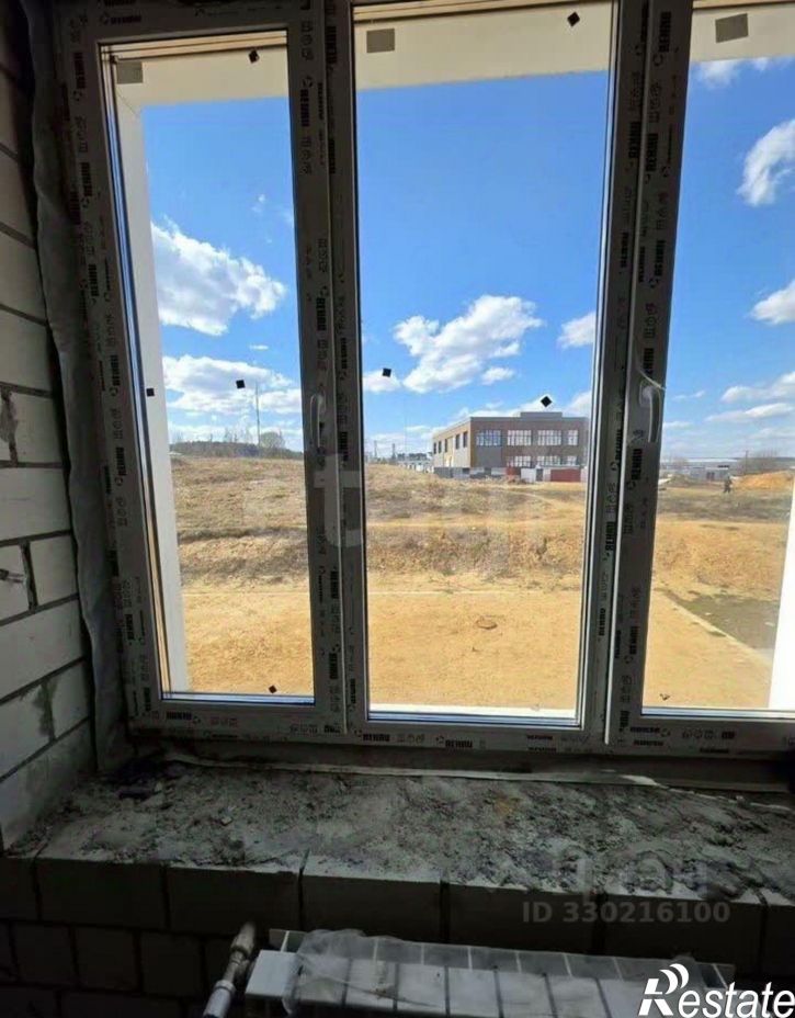 2-комн квартира городской округ Калуга