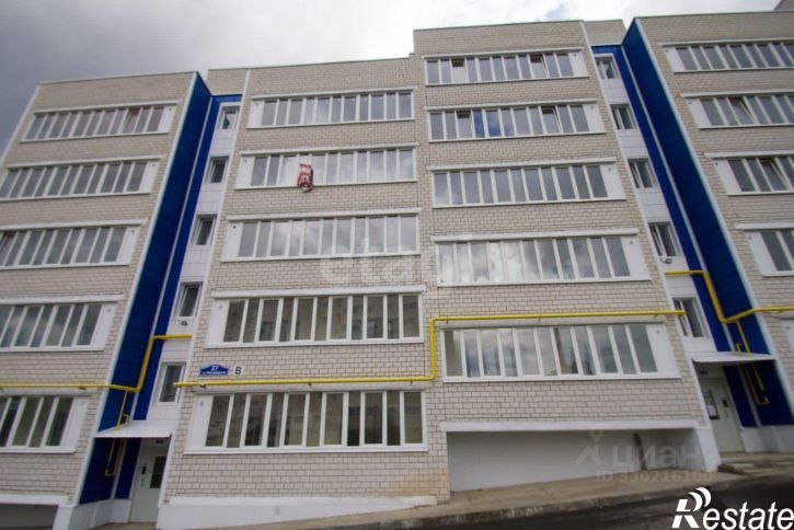 2-комн квартира городской округ Калуга