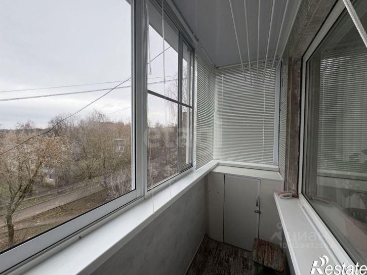 2-комн квартира Турынинская улица, 11,  д. 11