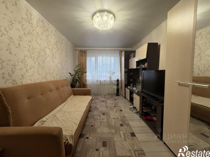 2-комн квартира Турынинская улица, 11,  д. 11