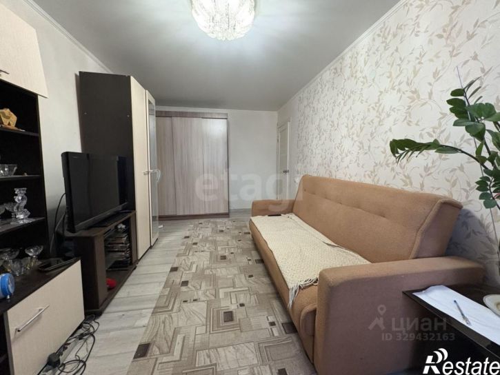 2-комн квартира Турынинская улица, 11,  д. 11