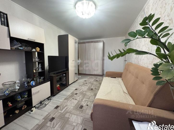 2-комн квартира Турынинская улица, 11,  д. 11