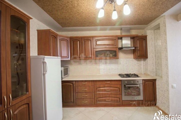 3-комн квартира ул Тельмана, 31,  д. 31