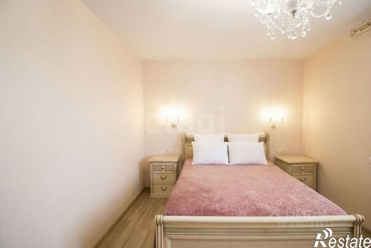 3-комн квартира ул Тельмана, 31,  д. 31