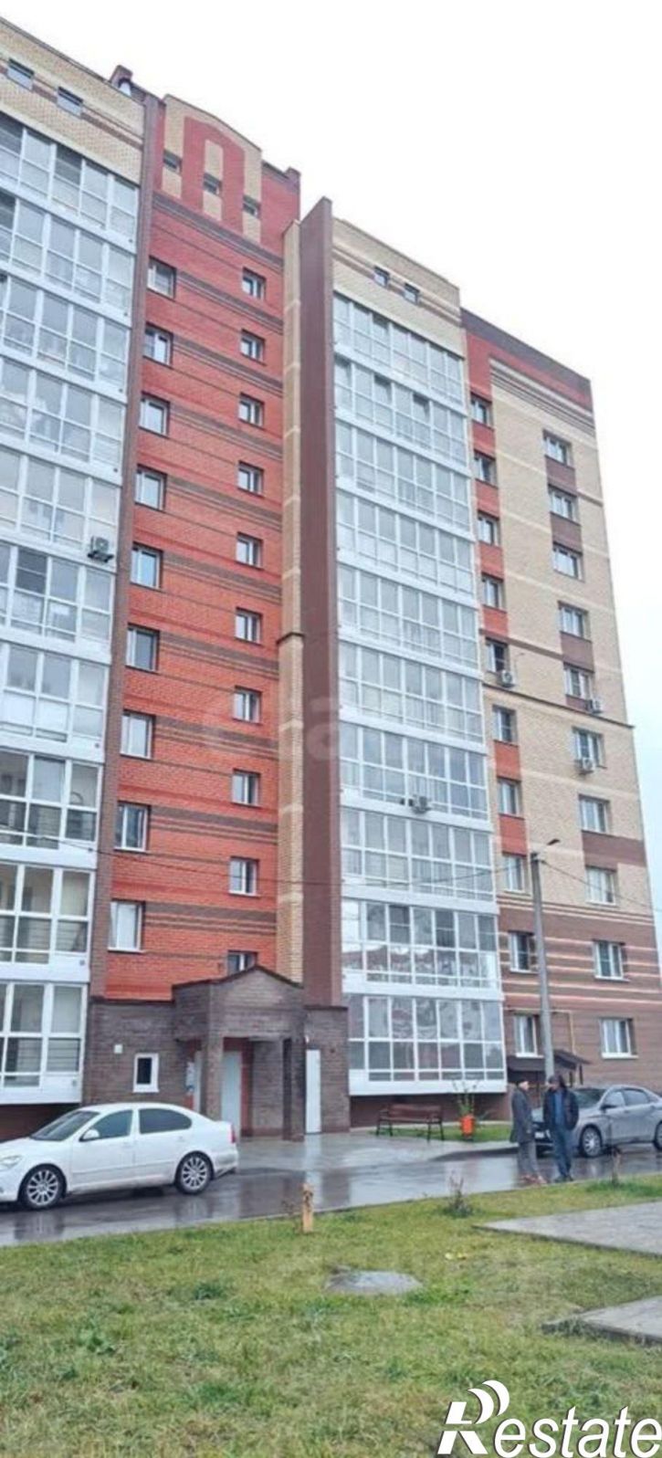 2-комн квартира Хорошая улица, 11,  д. 11