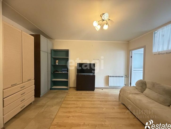 1-комн квартира ул 65 лет Победы, 29,  д. 29