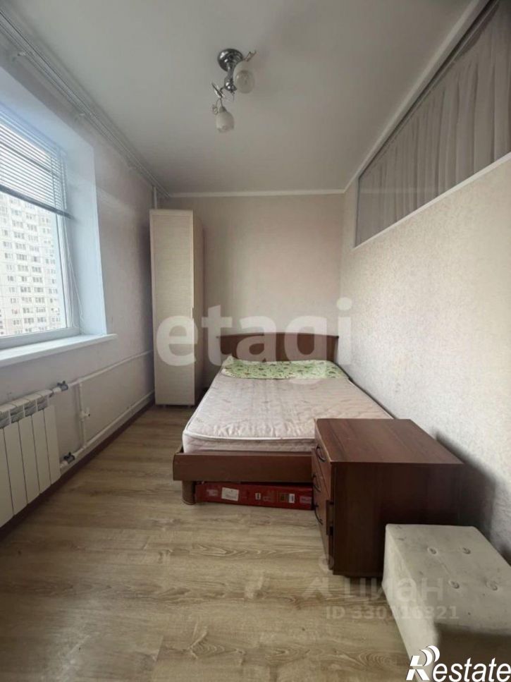 1-комн квартира ул 65 лет Победы, 29,  д. 29