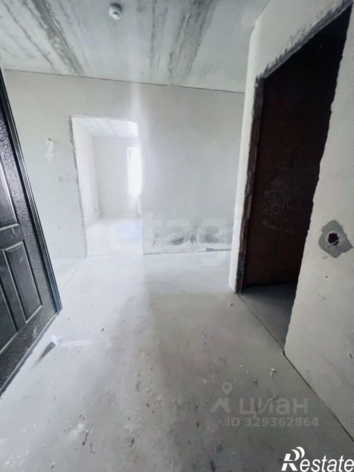 2-комн квартира Хорошая улица, 11,  д. 11