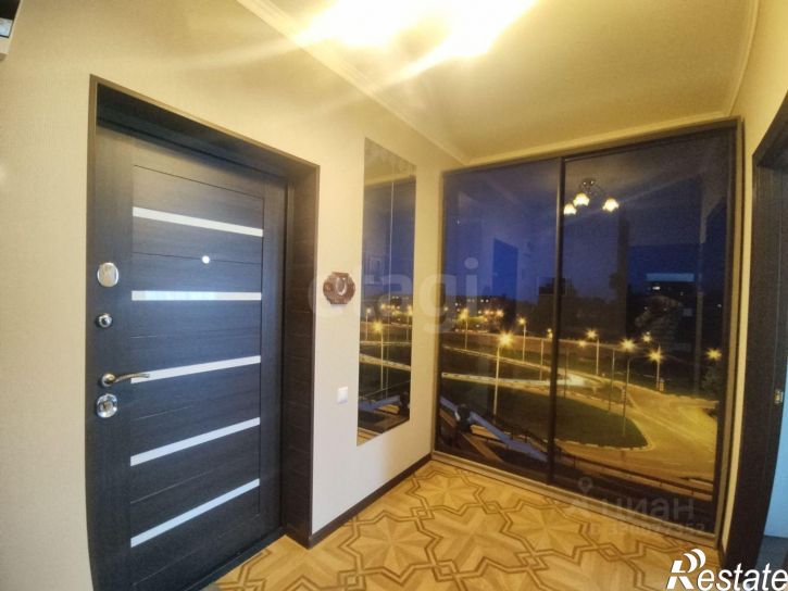 1-комн квартира ул Московская, 311 4,  д. 311 4,  к. 4