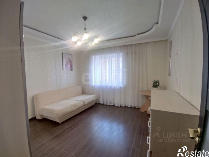 1-комн квартира ул Московская, 311 4,  д. 311 4,  к. 4