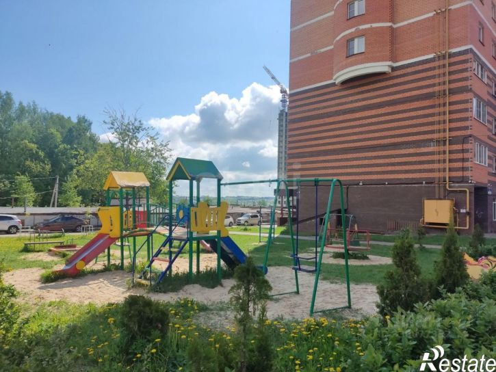 1-комн квартира ул Московская, 311 4,  д. 311 4,  к. 4