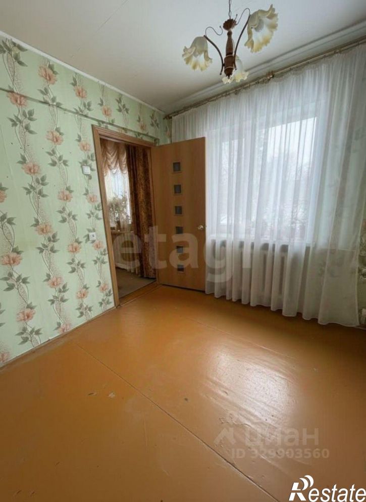 3-комн квартира улица Степана Разина, 67,  д. 67