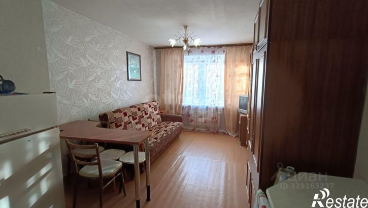 Комната ул Салтыкова-Щедрина, 74,  д. 74