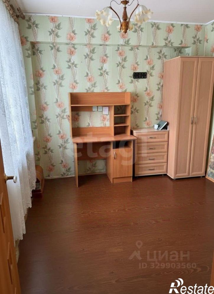 3-комн квартира улица Степана Разина, 67,  д. 67