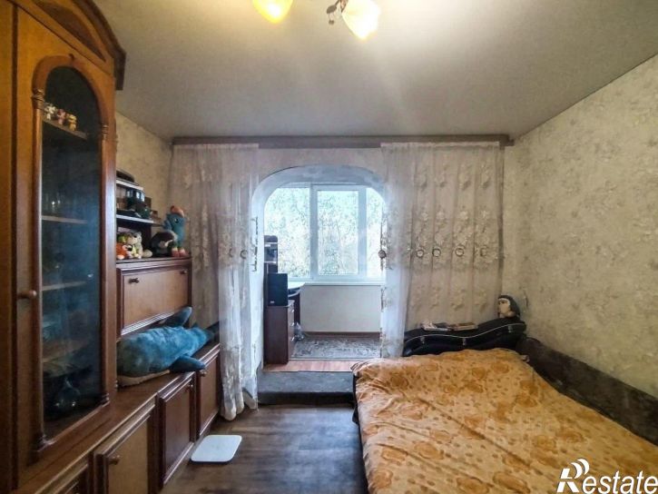 Комната Турынинская улица, 15,  д. 15