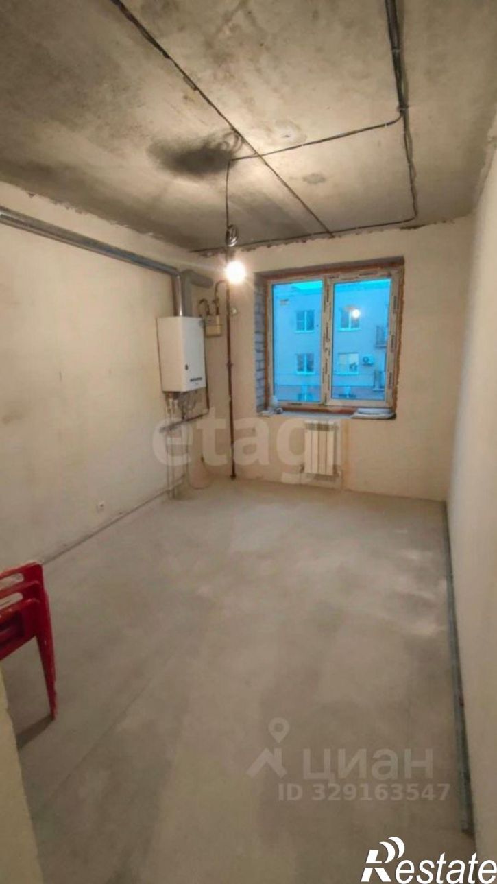 1-комн квартира улица Георгия Амелина, 25,  д. 25
