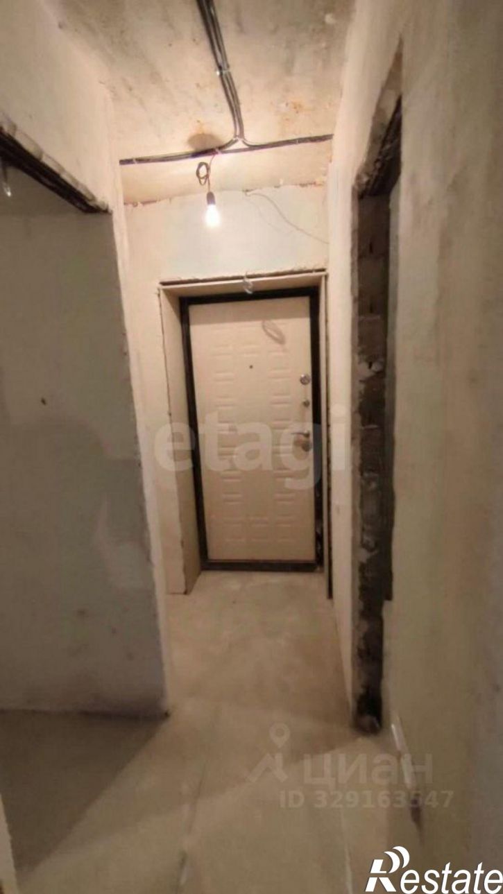 1-комн квартира улица Георгия Амелина, 25,  д. 25