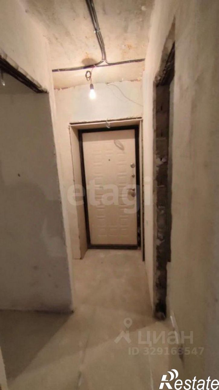 1-комн квартира улица Георгия Амелина, 25,  д. 25