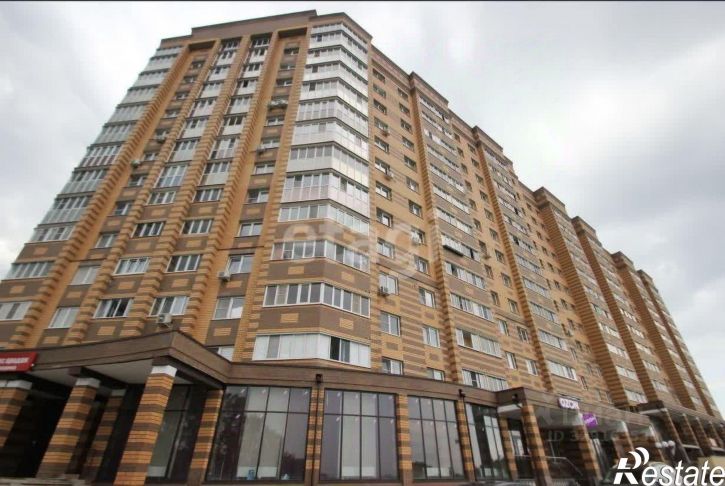 1-комн квартира ул Советская, 172,  д. 172