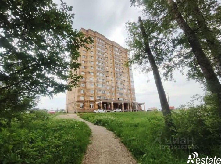 1-комн квартира ул Советская, 172,  д. 172