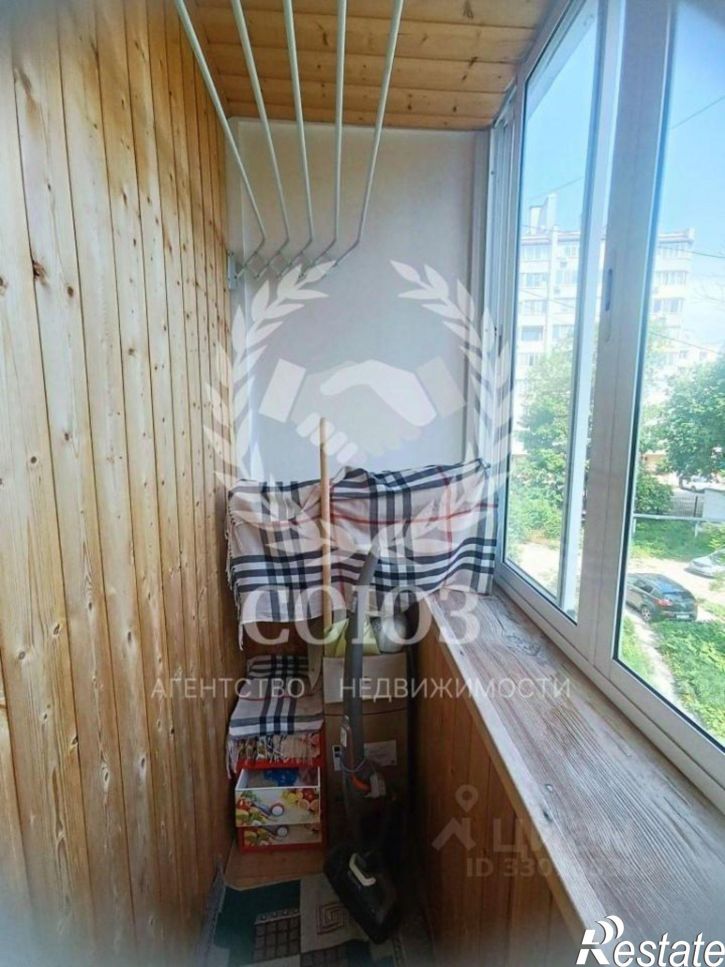 1-комн квартира ул Кирова, 57В,  д. 57В