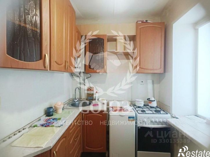1-комн квартира ул Кирова, 57В,  д. 57В