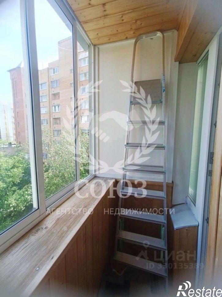1-комн квартира ул Кирова, 57В,  д. 57В