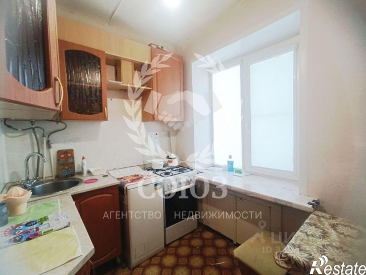 1-комн квартира ул Кирова, 57В,  д. 57В