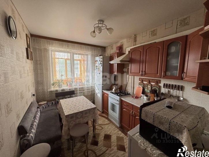 2-комн квартира бульвар Энтузиастов, 7,  д. 7