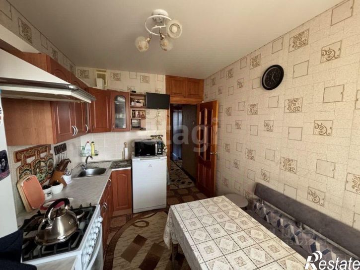 2-комн квартира бульвар Энтузиастов, 7,  д. 7