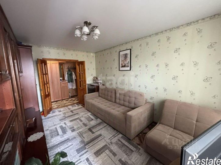 2-комн квартира бульвар Энтузиастов, 7,  д. 7